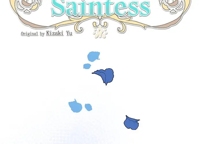 The Fate of Undesirable Saintess chapter 9 - page 5